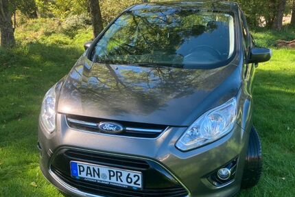 Ford C-Max 162.000 km 4.630 € Gangkofen 84140