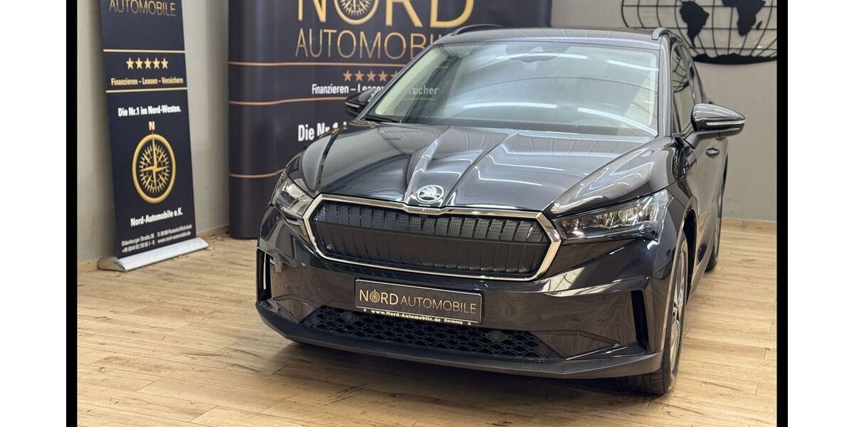 Skoda Enyaq 48.112 km 24.900 &euro; Rastede/ Wahnbek 26180