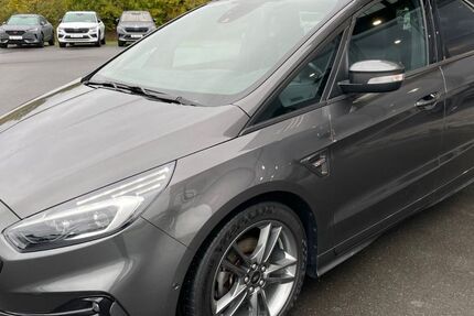 Ford S-Max 56.871 km 31.480 € Bitburg 54634