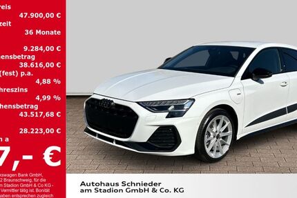 Audi A3 4.500 km 43.490 &euro; Herford 32052