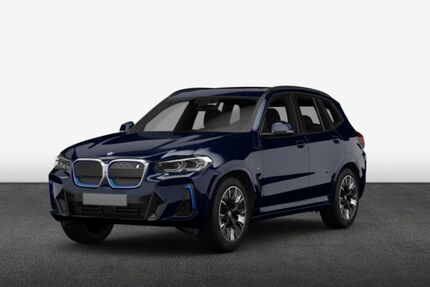 BMW iX3 57.021 km 37.590 &euro; Bruchsal 76646
