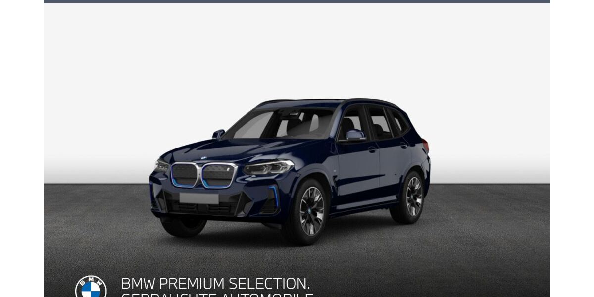 BMW iX3 57.021 km 37.590 &euro; Bruchsal 76646