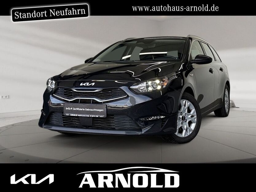 Kia ceed Sportswagon 20.000 km 22.250 € Neufahrn in Niederbayern 84088
