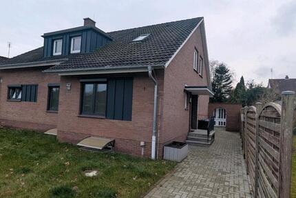 Platz für eine große Familie ZFH in Varel 7 zimmer