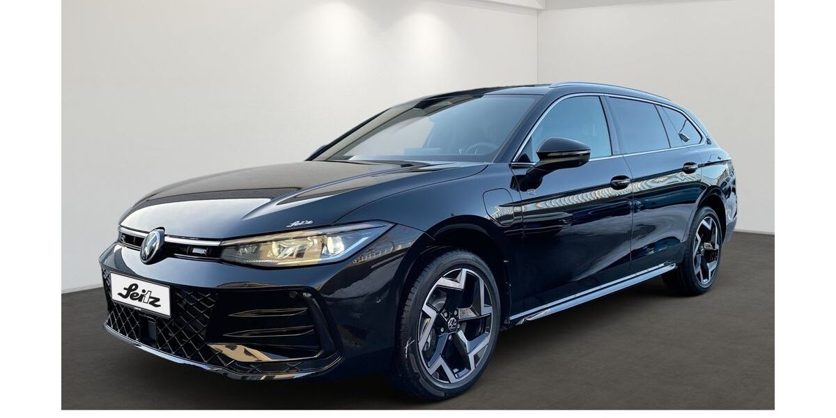 VW Passat Variant 5.000 km 55.538 &euro; Kempten 87437