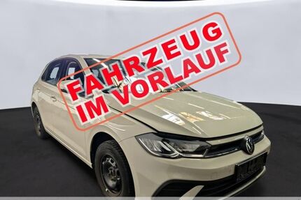 VW Polo 44.359 km 13.499 &euro; Chemnitz - Mittelbach 09224