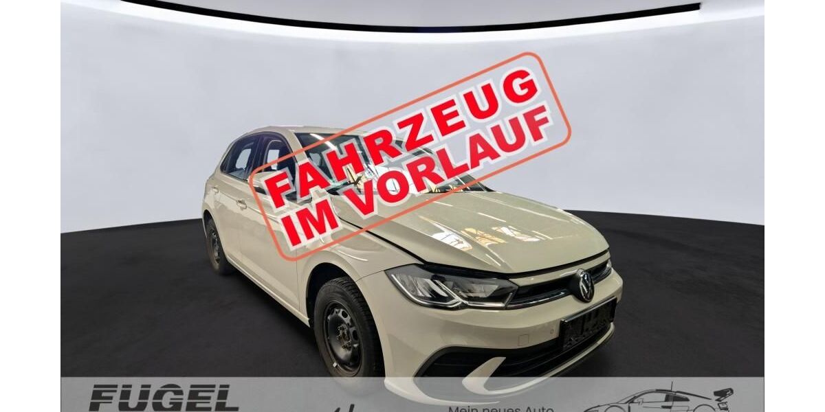 VW Polo 44.359 km 13.499 &euro; Chemnitz - Mittelbach 09224