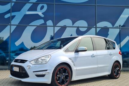 Ford S-Max 177.000 km 8.900 &euro; Zwickau 08062