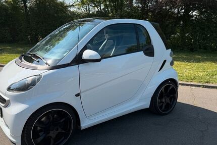 Smart ForTwo 76.000 km 12.900 &euro; Ludwigshafen am Rhein 67061