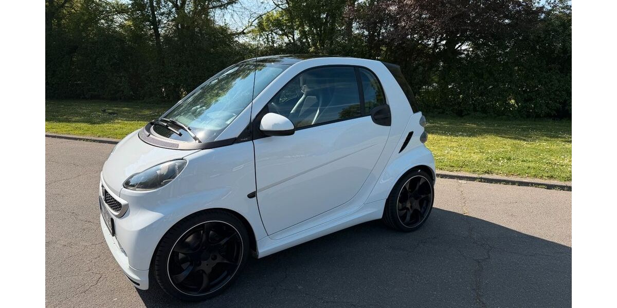 Smart ForTwo 76.000 km 12.900 &euro; Ludwigshafen am Rhein 67061