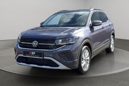 VW T-Cross 1.023 km 24.990 &euro; Flensburg 24941