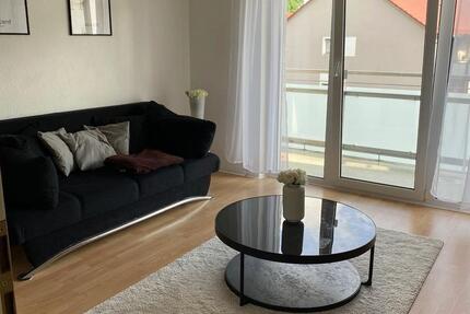 Wohnung Schweinfurt Gartenstadt - 1.5 Zimmer, 38 m&sup2;, 125.000&euro; | Angebot:26845537