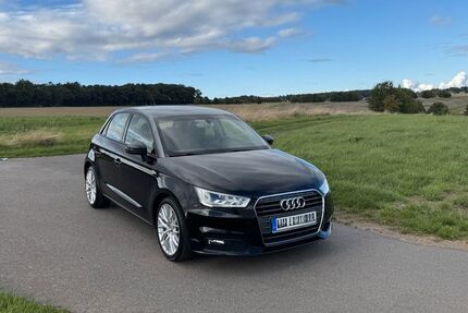 Audi A1 80.000 km 11.490 &euro; Oberdreis 57639