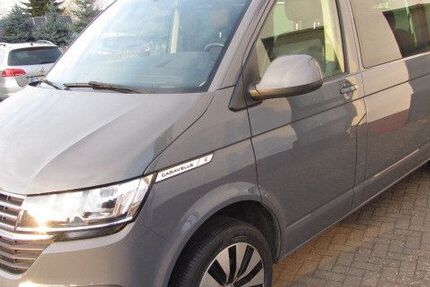 VW T6 Caravelle 71.911 km 41.990 &euro; Putlitz 16949