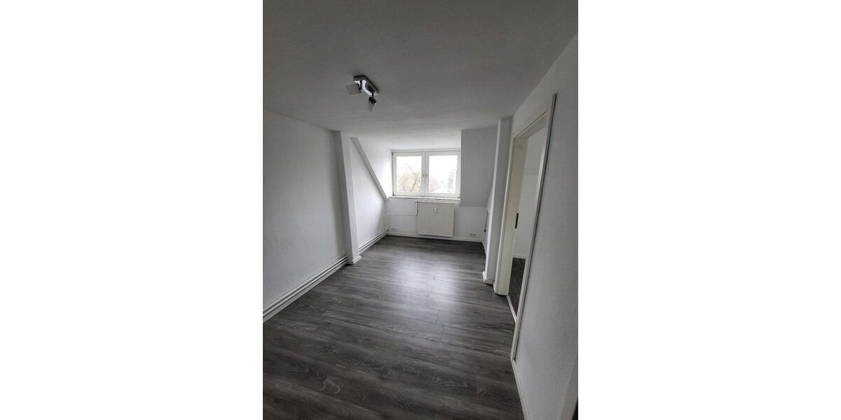 2 Zimmer Dachgeschoss Wohnung 2 zimmer