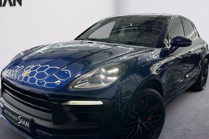 Porsche Macan 42.061 km 72.900 € Osterholz-Scharmbeck 27711