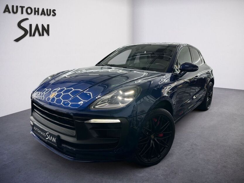 Porsche Macan 42.061 km 72.900 € Osterholz-Scharmbeck 27711