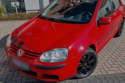 VW Golf 183.000 km 3.800 &euro; Walsrode 29664