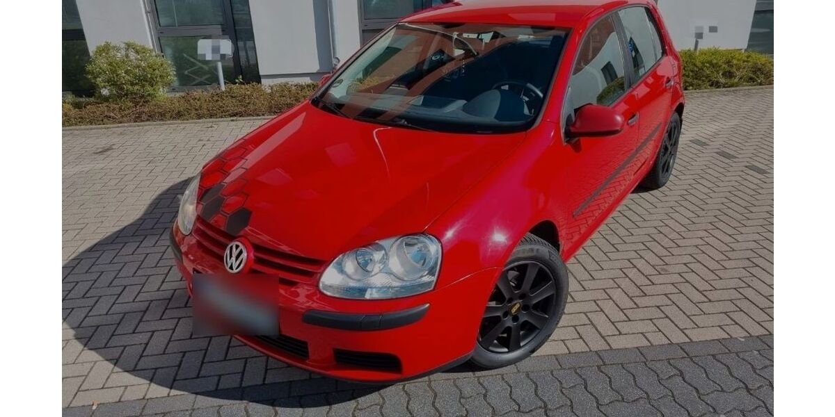 VW Golf 183.000 km 3.800 &euro; Walsrode 29664