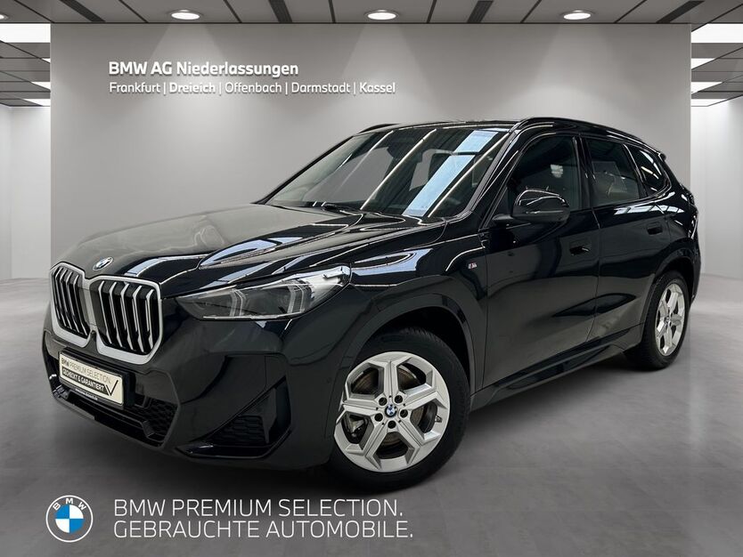BMW X1 25.065 km 43.960 € Dreieich-Sprendlingen 63303