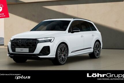 Audi SQ7 19.896 km 104.980 &euro; Koblenz 56070