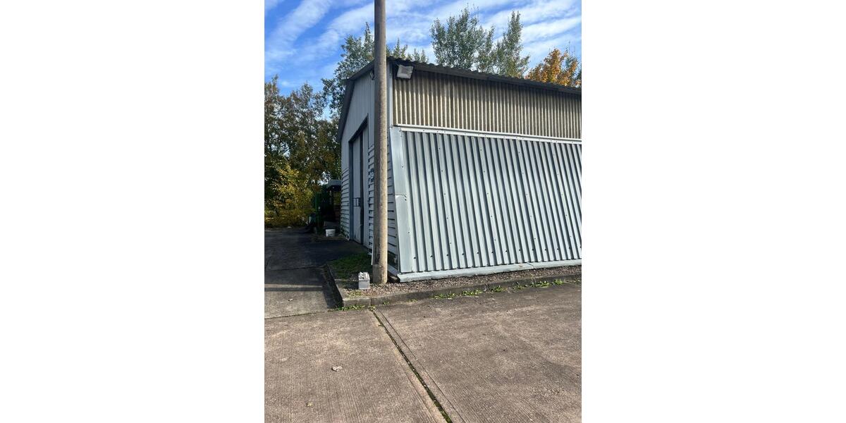 Gewerbeobjekt Hennigsdorf - 650&euro; | Angebot:26290208