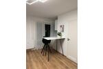 Sanierte 1-Zimmerwohnung mit Balkon& Stellplatz - Weststadt