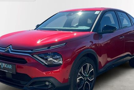 Citroen ë-C4 44.900 km 16.290 &euro; Homburg 66424