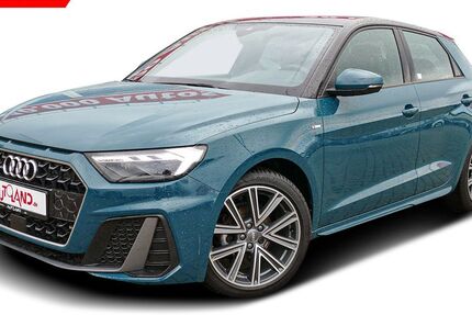 Audi A1 46.593 km 21.990 &euro; Greifswald 17489