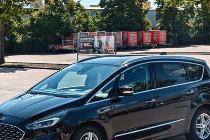 Ford S-Max 79.000 km 28.250 &euro; Hannover 30455