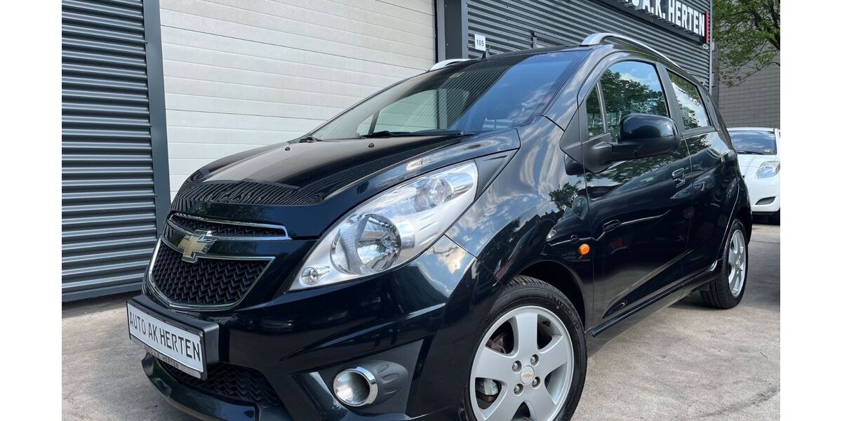 Chevrolet Spark 139.200 km 4.250 &euro; Herten 45699