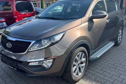 Kia Sportage 108.315 km 10.499 &euro; Moormerland 26802