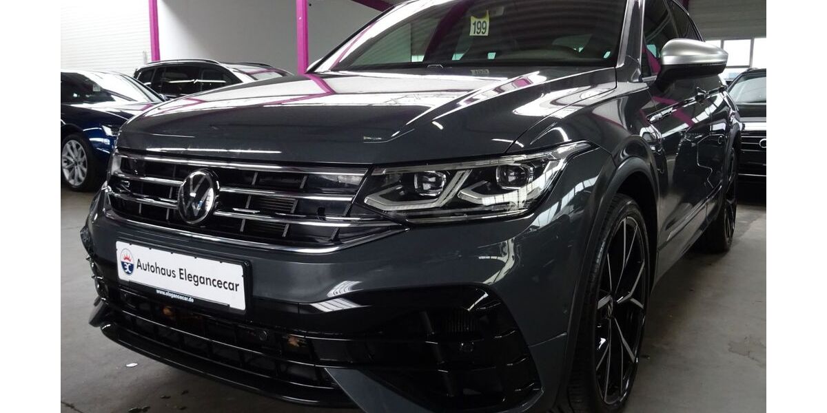 VW Tiguan 58.204 km 38.849 &euro; Holzgerlingen bei Stuttgart 71088