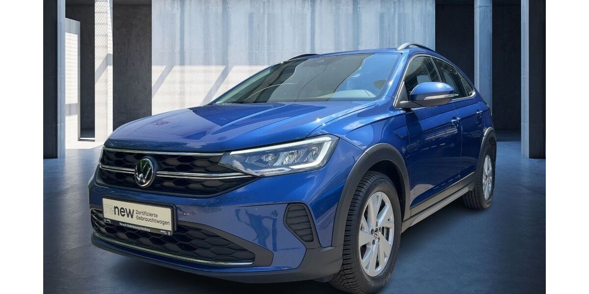 VW Taigo 86.603 km 16.890 &euro; Hamburg 22763