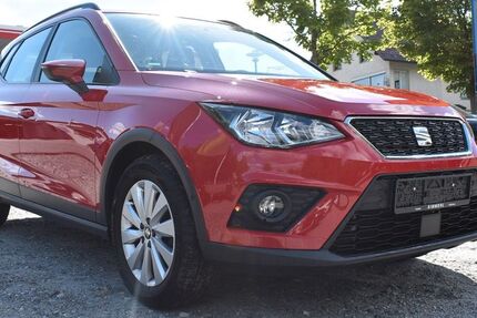 Seat Arona 83.500 km 8.999 € Schönberg 94513