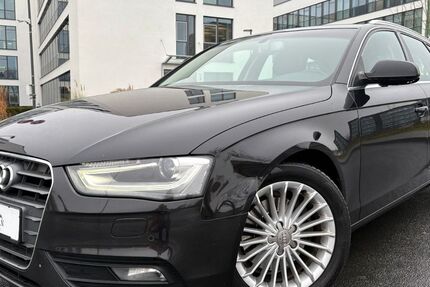 Audi A4 280.000 km 7.799 € Köln (Ostheim) 51107