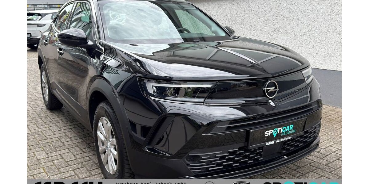 Opel Mokka 34.450 km 16.990 &euro; Hachenburg 57627