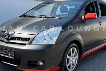 Toyota Corolla Verso 200.000 km 2.900 &euro; Nürnberg 90431
