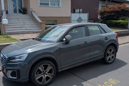 Audi Q2 62.700 km 26.500 &euro; Schmelz 66839