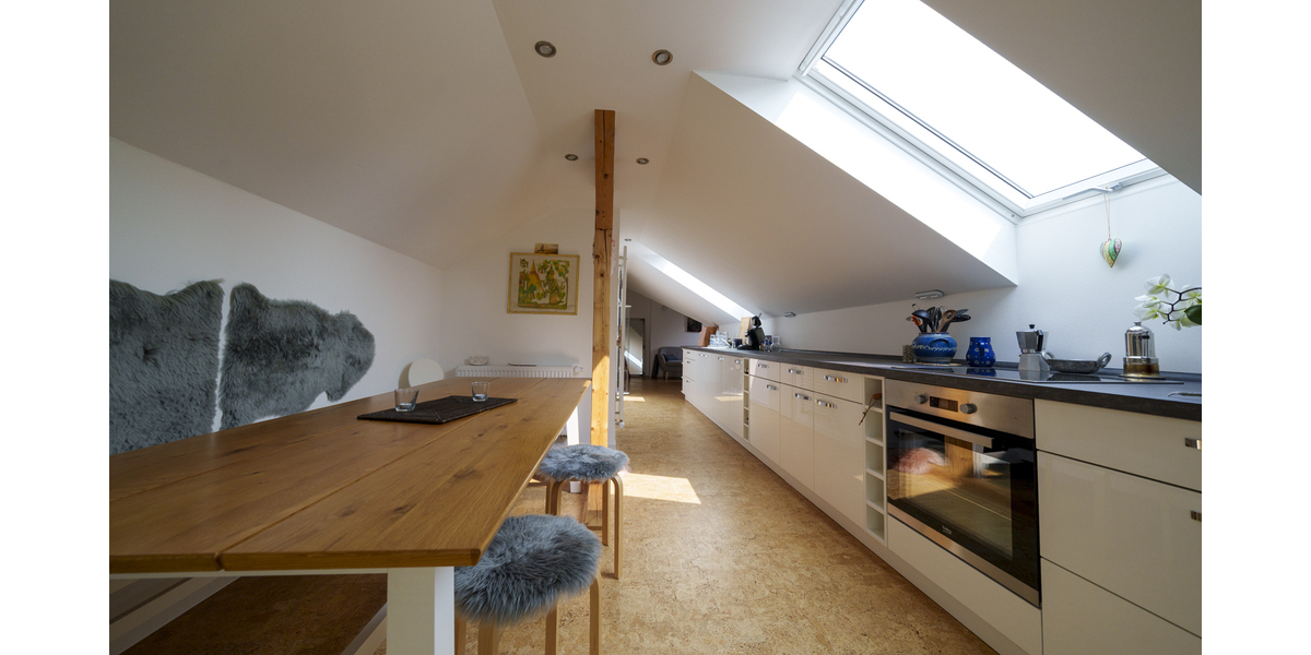 Großzügiges Dreifamilienhaus mit Weitblick – Wohnkomfort, Ruhe und vielseitige Perspektiven - Mehrfamilienhaus, Wohnhaus Neu-Eichenberg | Angebot:24874747