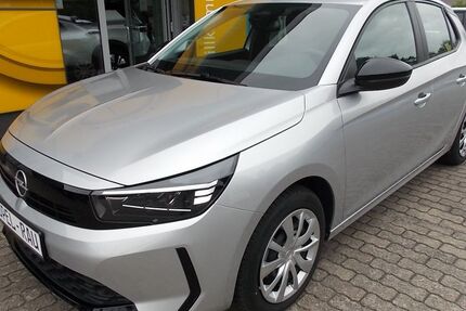 Opel Corsa 2.631 km 18.590 &euro; Brunsbüttel 25541