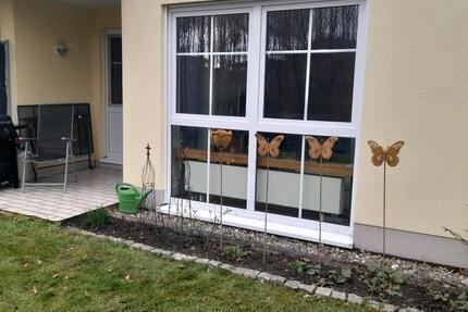 Schöne 2 Zi EG.Wohnung 51 qm in Jettingen zu verkaufen 2 zimmer