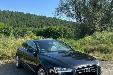 Audi A5 183.000 km 7.900 &euro; Wächtersbach 63607