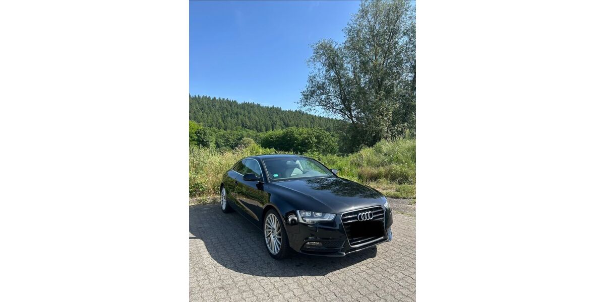 Audi A5 183.000 km 7.900 &euro; Wächtersbach 63607