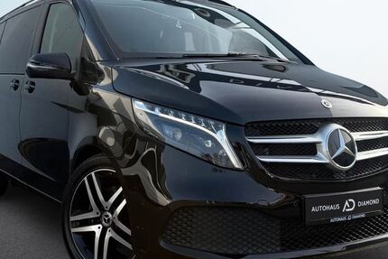 Mercedes-Benz V 300 45.500 km 56.999 &euro; Diemelstadt 34474