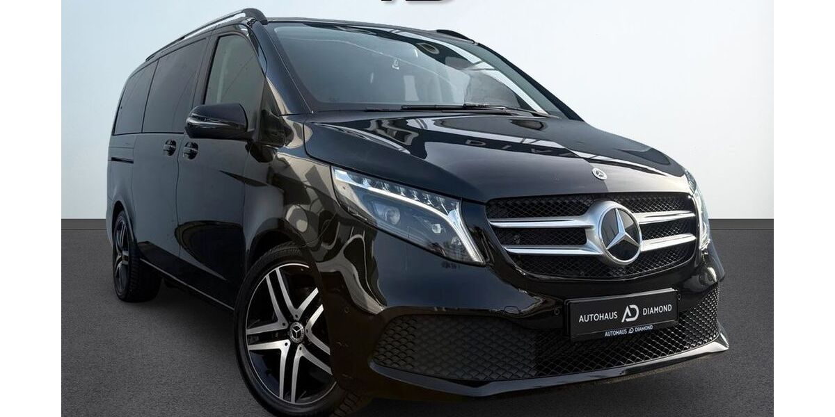 Mercedes-Benz V 300 45.500 km 56.999 &euro; Diemelstadt 34474