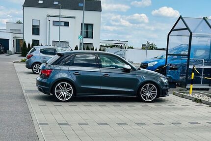 Audi A1 166.212 km 13.300 &euro; ingolstadt 85055