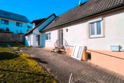 Haus Gutenzell-Hürbel Hürbel - 6 Zimmer, 145 m&sup2;, 238.000&euro; | Angebot:26891035