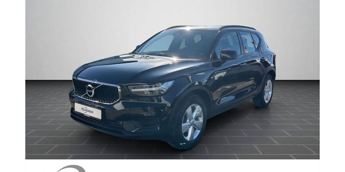 Volvo XC40 66.660 km 21.500 &euro; Simmern 55469