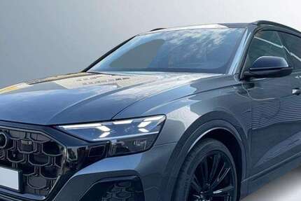 Audi Q8 26.000 km 85.500 &euro; Bad Buchau, Stadt 88422